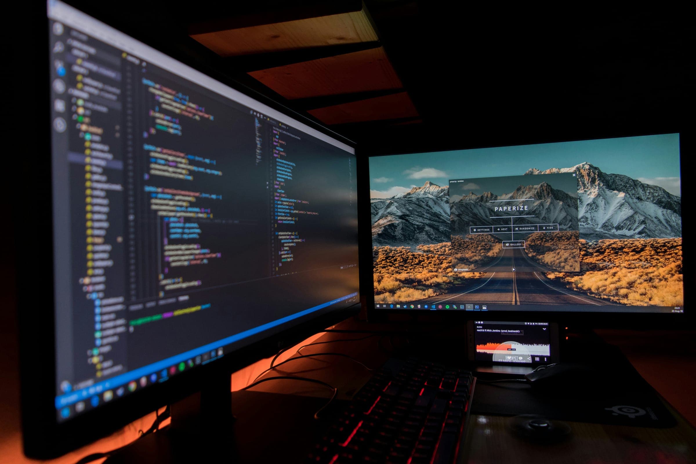 Creating a Better